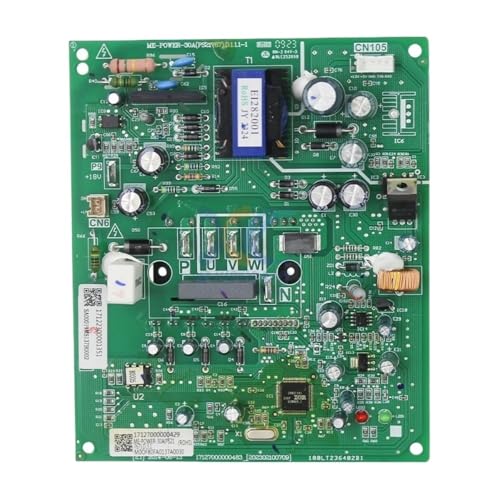 Kompatibel Mit Midea. Zentrale Klimaanlagen-Steuerplatine ME-POWER-30A (PS21767).D.1.1.1-1 PCB 17127000000483 Klimaanlagenteile(4-Pin) von CEPAIXN