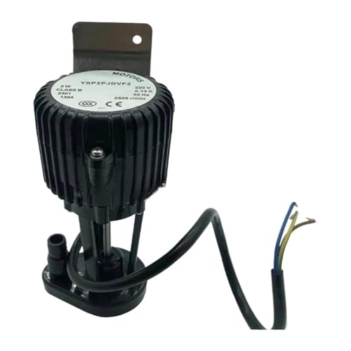 Kompatibel Mit NEWDUN YSP2PJDVF2.2W MOTORS Wasserpumpe For Eismaschine von CEPAIXN