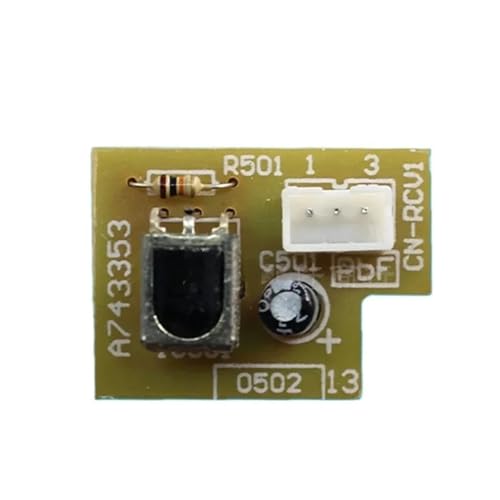 Kompatibel Mit Panasonic. Signalempfangs-Steuerplatine For Klimaanlagen-Innengeräte 3A743353, Display-PCB-Konditionierungsteile Kompatibel Mit Panasonic. Signalempfangs-Steuerplatine For Klimaanlagen-Innengeräte 3A743353, Display-PCB-Konditionierungsteile von CEPAIXN