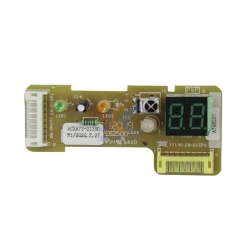 Kompatibel Mit Panasonic. Signalempfangs-Steuerplatine For Klimaanlagen-Innengeräte A748037, Display-PCB-Konditionierungsteile von CEPAIXN