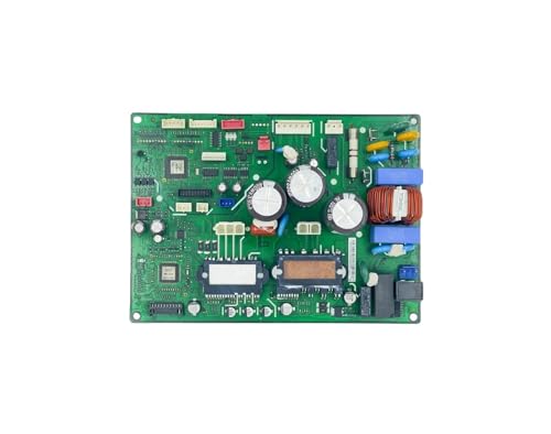 Kompatibel Mit Samsung. Klimaanlagen-Steuerplatine DB92-02866 DB92-02866C DB92-02866D DB92-02866E DB92-02866F DB41-01227A PCB(DB92-02866E) von CEPAIXN