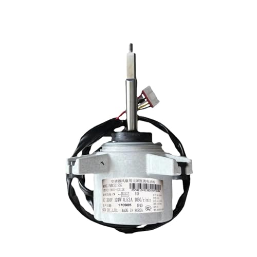 Kompatibel Mit Samsung. Zentralklimaanlage FMBC531SSG DB31-00512E FMBC531SSF DB31-00512D FMBC531SSK DB31-00512F DC-Lüftermotor von CEPAIXN