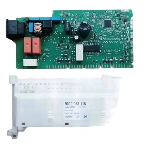 Kompatibel Mit Siemens. Geschirrspüler Computer Board Motherboard 9000968115 von CEPAIXN