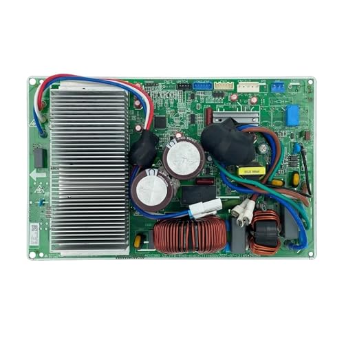Kompatibel Mit TCL. Steuerplatine For Außengeräte Der Klimaanlage FR-4 (KB-6160) CTI 〉 = 600 V A010380 Schaltung PCB-Konditionierungsteile von CEPAIXN