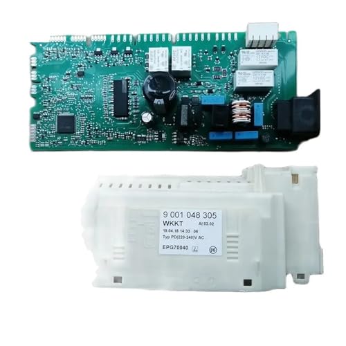 Motherboard. Kompatibel Mit Siemens. Geschirrspüler 9001048305 Computer Board Controller Motherboard. Kompatibel Mit Siemens. Geschirrspüler 9001048305 Computer Board Controller von CEPAIXN