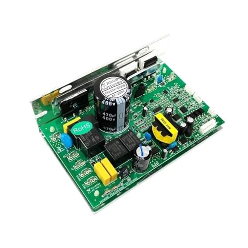 PSA15H 0200 V2.0 Laufband-Motorsteuerung PSA15H-0200B Motherboard Netzteil Platine Steuerplatine PSA15H-0200 V2.0(220V,PSA15H with incline) von CEPAIXN