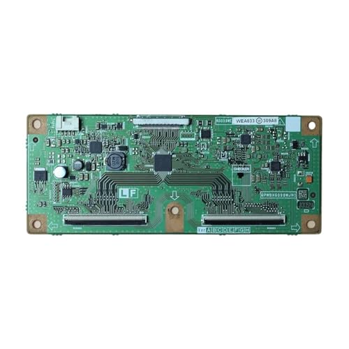 QPWBXG098WJN1 Logic Board T Con Board QPWBXG098WJN1 Geeignet For TV Ursprüngliche Produkt von CEPAIXN
