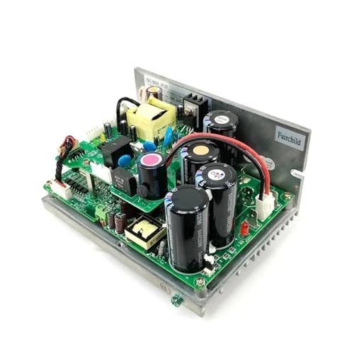 RM5LD-2002 (DC12V/1,5 A)-1PH Laufband Inverter Motor Controller Control Board Wechselrichter RM5LD 2002 DC12 1,5 A 1PH Netzteil von CEPAIXN