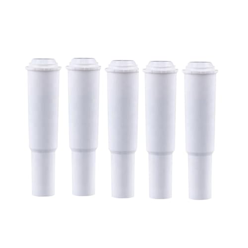 Wasserenthärtung. Kompatibel Mit Juar Claris White 60209 68739 Nespress O N9 F5 F70 C5 C9 Capress O E8 S9. Automatischer Wasserfilter For Kaffeemaschinen(5pc) von CEPAIXN