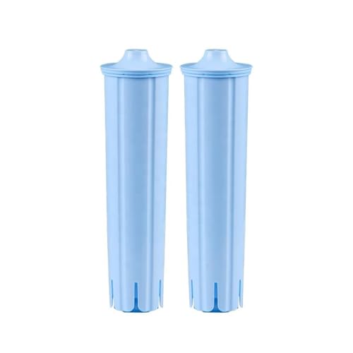 Wasserfilter. Kompatibel Mit Juar Clearyl Blue 71445 67879 ENA3 ENA4 ENA5 J6 J9 J95. Wasserfilter For Automatische Kaffeemaschinen(2PC) von CEPAIXN