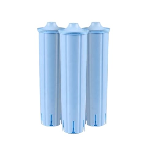 Wasserfilter. Kompatibel Mit Juar Clearyl Blue 71445 67879 ENA3 ENA4 ENA5 J6 J9 J95. Wasserfilter For Automatische Kaffeemaschinen(3PC) von CEPAIXN