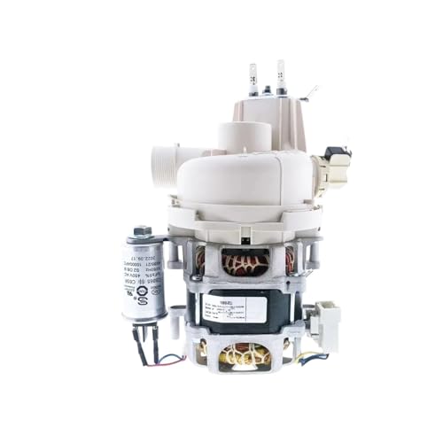 YXW50-2E(L)/2E Umwälzpumpe For Geschirrspüler. Kompatibel Mit Midea von CEPAIXN