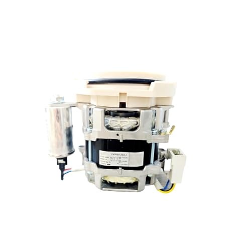 YXW50-2E(L)/2E. Kompatibel Mit Midea. Umwälzpumpe For Geschirrspüler Ohne Heizelement von CEPAIXN