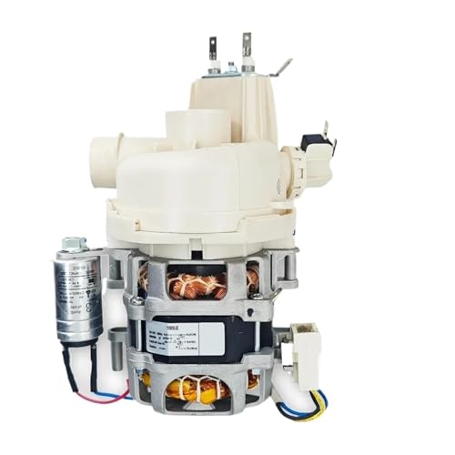 YXW50-2E/2E(L) Umwälzpumpe For Geschirrspüler. Kompatibel Mit Midea von CEPAIXN