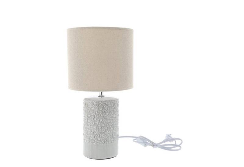 CEPEWA Tischleuchte Tischleuchte Roma, Tischlampe Dekoleuchte von CEPEWA