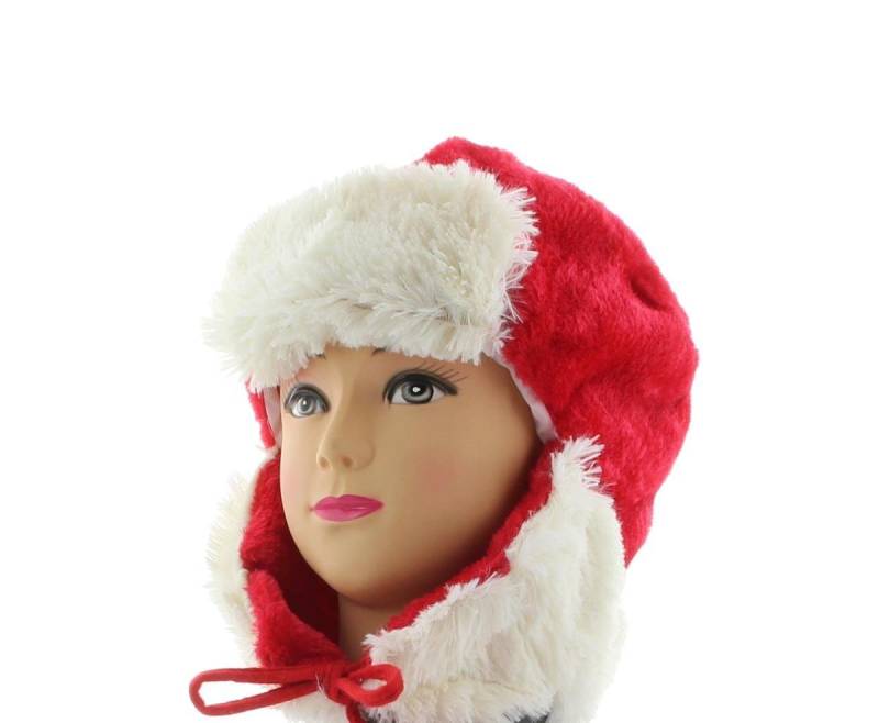 CEPEWA Wanddekoobjekt 14098-rot/weiss von CEPEWA