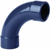 PVC Winkel 90 Grad 32mm, PVC U Bogen, PVC RohrSysteme PVC Winkel 90 Grad 32mm, PVC U Bogen, PVC RohrSysteme von CEPEX