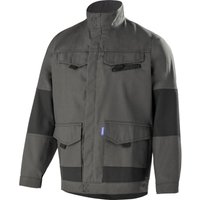 Blouson Facity Grau Anthrazit/schwarz Xl Blouson Facity Grau Anthrazit/schwarz Xl von CEPOVETT
