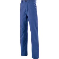 Essentielle Cotton Pants Bleu Bugatti Xs - Fr(38) von CEPOVETT