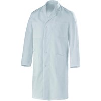 Essentielle Knopfbluse 100% Baumwolle - Weiss Xl Essentielle Knopfbluse 100% Baumwolle - Weiss Xl von CEPOVETT