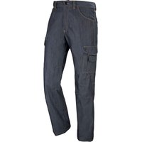 Jean'S Multipoches 280gr Craft Worker Denim Blau Jean S - De(42) von CEPOVETT