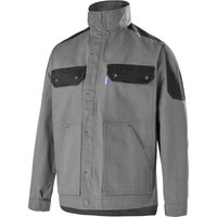 Kargo Pro Lässiger Jacke Grau Convoy/ Schwarz S Kargo Pro Lässiger Jacke Grau Convoy/ Schwarz S von CEPOVETT