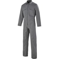 Kombination 1 Reißverschluss Essentielles Grau Convoy M - FR(44-46) von CEPOVETT