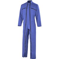 Kombination 2 Reißverschlüsse ESSENTIALS BLAU BUGATTI 5XL - DE(68-70) von CEPOVETT