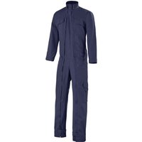 Kombination 2 Reißverschluss KROSS LINE Dunkelblau S - FR(40-42) von CEPOVETT