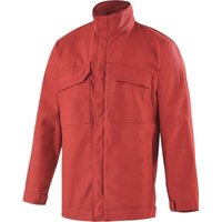 Rotes Kross-Linie Jacke Xs von CEPOVETT