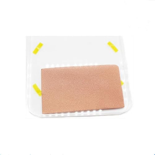 CVD Dreidimensionaler Graphenschaum - Leichtes Nickel-/Kupfersubstrat for Kondensatoren, Batterien und Sensoren, 1 Stück(Copper 3cm x 3cm) von CEQFSWHQ