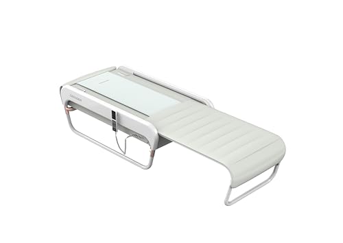 CERAGEM V4 Druckmassage-Infrarotwärme (Weiß) von CERAGEM