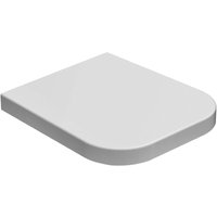 Duroplast wc Sitz 40.5 x 36 Globo Stone SS026BI Verlangsamte - Weiß - Globo bi Duroplast wc Sitz 40.5 x 36 Globo Stone SS026BI Verlangsamte - Weiß - Globo bi von CERAMICA GLOBO