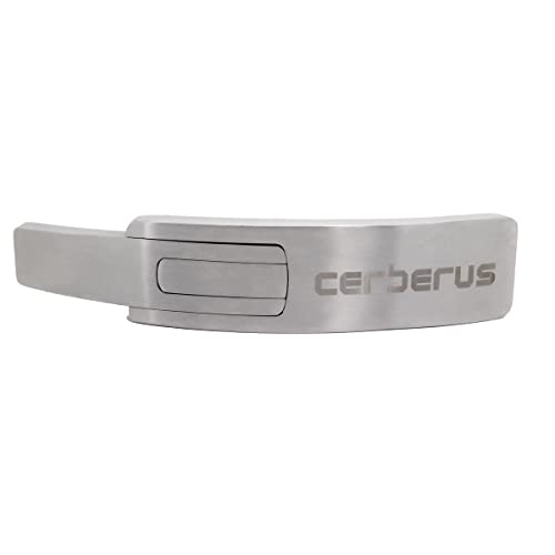 CERBERUS Strength Infinity Hebel - Edelstahl von CERBERUS Strength