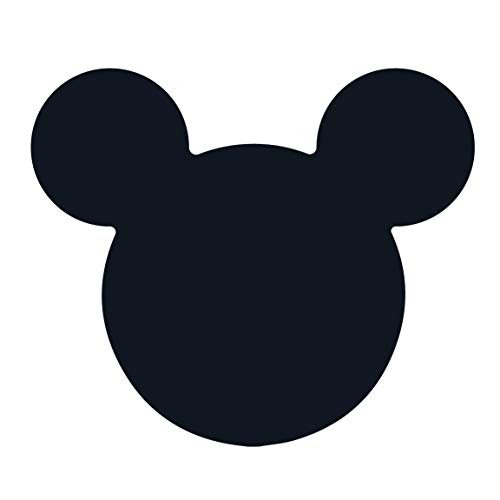 CERDÁ LIFE'S LITTLE MOMENTS Mickey Pailletten-Kissen von CERDÁ LIFE'S LITTLE MOMENTS