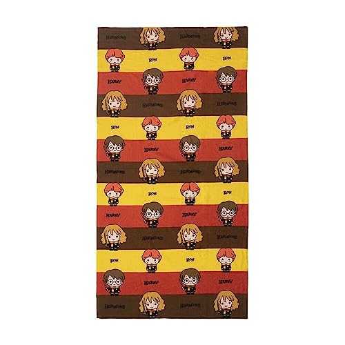 CERDÁ LIFE'S LITTLE MOMENTS Towel Polyester Harry Potter, S0729374 von CERDÁ LIFE'S LITTLE MOMENTS