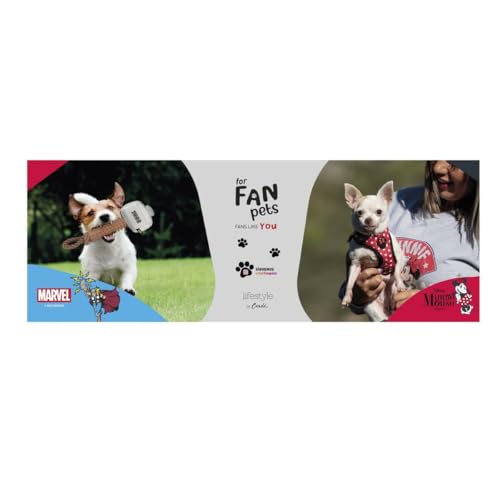 Cerda Grafische Werbeaktionen für Haustiere - 9800000330 Cerda Grafische Werbeaktionen für Haustiere - 9800000330 von CERDÁ LIFE'S LITTLE MOMENTS