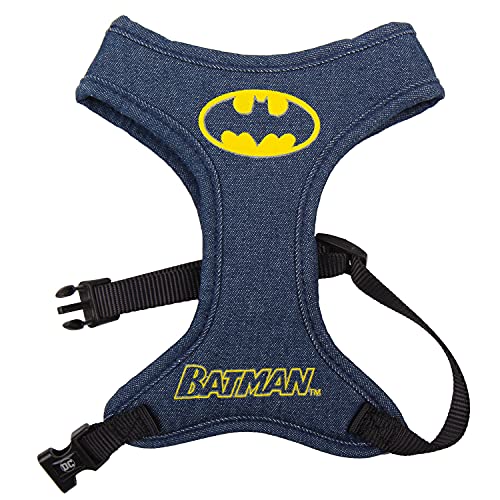 Life's Little Moments Arnes für Batman Welpen – offizielles Lizenzprodukt Batman DC Comics 80 g von CERDÁ LIFE'S LITTLE MOMENTS