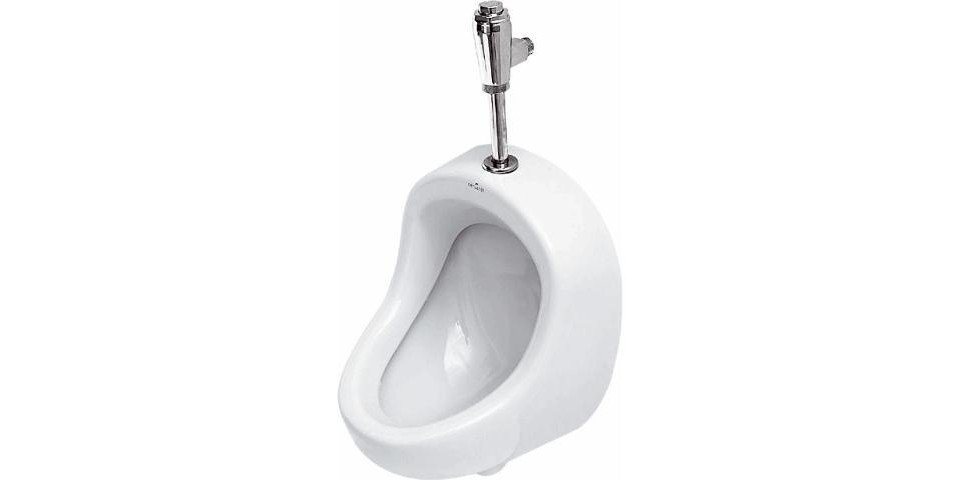 CERSANIT Urinal Cersanit Urinal President weiß von CERSANIT