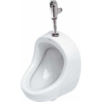 Cersanit - Urinal Becken President weiß 32x28cm Zulauf Oben Pissior von CERSANIT