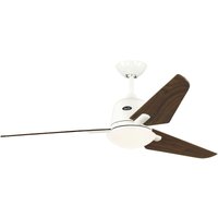 Energiespar Deckenventilator Eco Aviatos 132 we-nb von CASAFAN