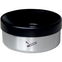 Tischascher Rondo Piccolino neusilber Tischascher Rondo Piccolino neusilber von CERTEO