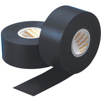 13 Stück Certoplast Elektroisolierband 602, schwarz, 12 mm x 10 m von CERTOPLAST