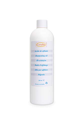 CERYLAC Schärföl - 500 ml. von Cerylac