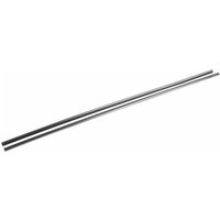 Cesieclefou - Unitec Ersatz-Wischergummi für Scheibenwischer max. 70cm Scheibenwischer von CESIECLEFOU