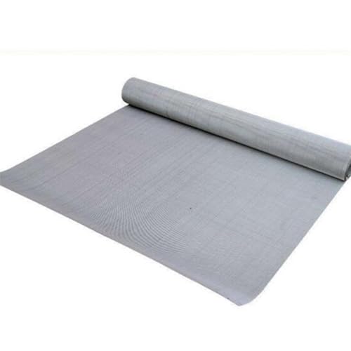 Maschengewebe, 500 Mesh-Filtrationsdrahtgitter, 20 * 40 Zoll 28 Mikron Edelstahlgewebegewebe, for Trennen von Partikeln Feines Drahtgewebe 1 Stück Maschengewebe, 500 Mesh-Filtrationsdrahtgitter, 20 * 40 Zoll 28 Mikron Edelstahlgewebegewebe, for Trennen von Partikeln Feines Drahtgewebe 1 Stück von CETEOR