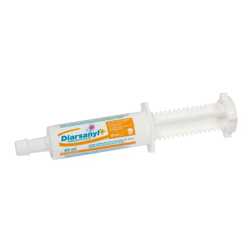 CEVA Diarsanyl Plus 60 ml Injektor CEVA Diarsanyl Plus 60 ml Injektor von Ceva