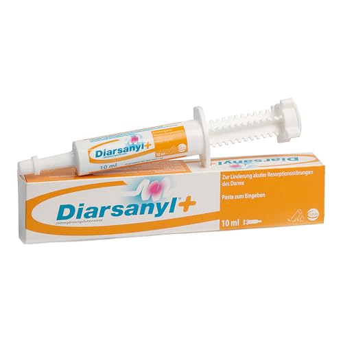 CEVA Diarsanyl Plus 10 ml Injektor CEVA Diarsanyl Plus 10 ml Injektor von Ceva