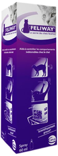 CEVA Feliway Aero 60 ml von Ceva