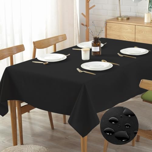 CEWROM 2 Stück Biertisch Tischdecke, Polyester Tischdecke 100 x 250 cm Hussen für Biertisch Biertischhussen Bierzeltgarnitur Maschinenwaschbare Ideal für Partys, Veranstaltungen und Restaurants CEWROM 2 Stück Biertisch Tischdecke, Polyester Tischdecke 100 x 250 cm Hussen für Biertisch Biertischhussen Bierzeltgarnitur Maschinenwaschbare Ideal für Partys, Veranstaltungen und Restaurants von CEWROM